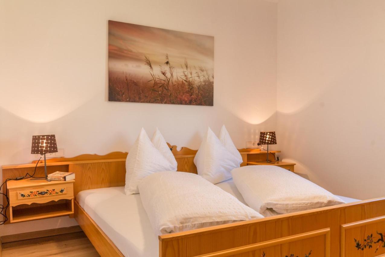 Apartment La Brunella Laion Luaran gambar