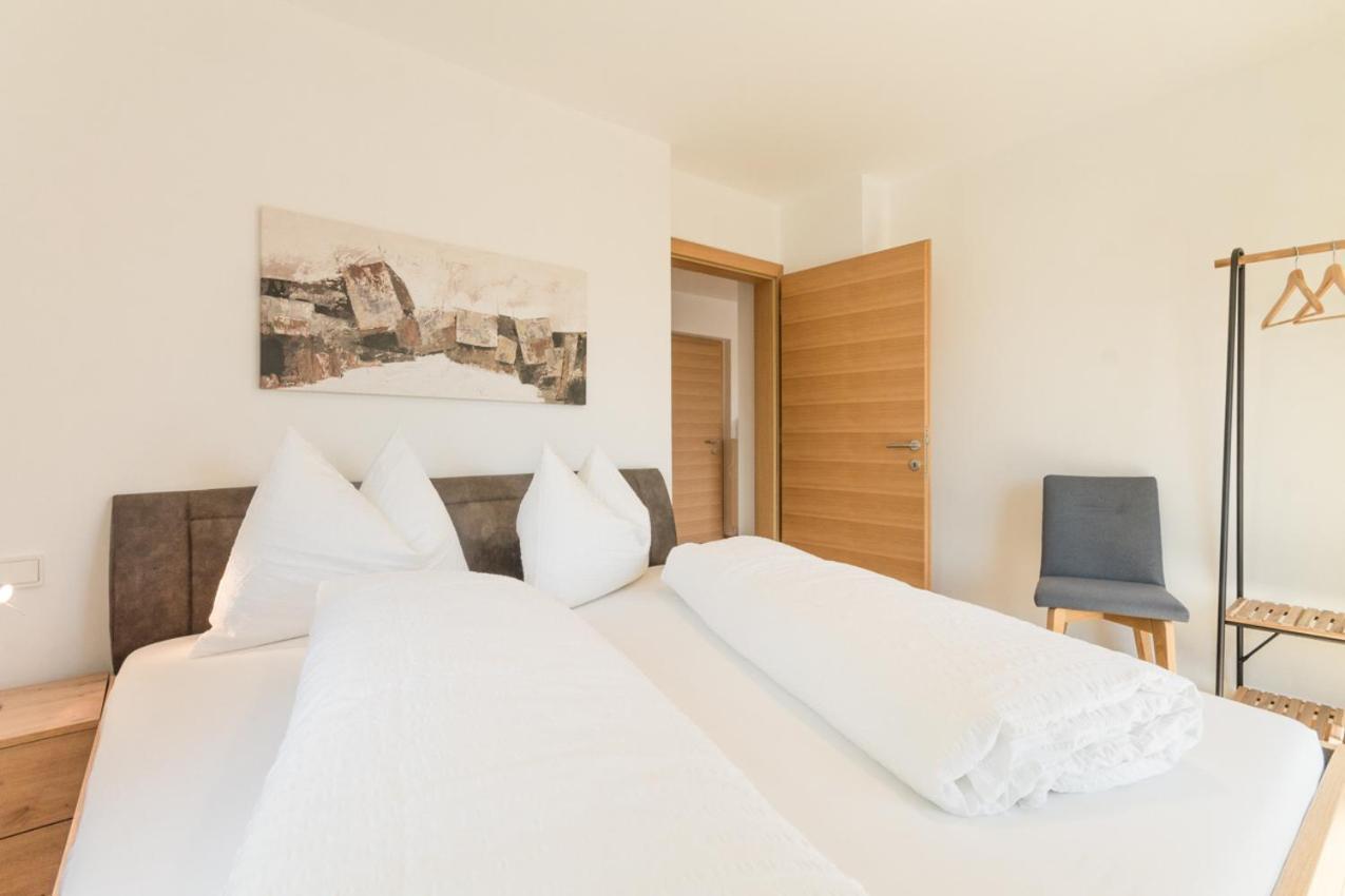 Apartment La Brunella Laion Luaran gambar