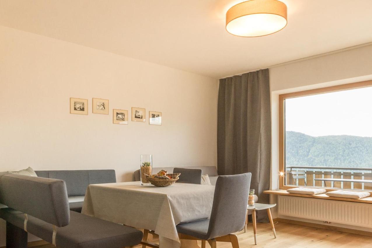 Apartment La Brunella Laion Luaran gambar