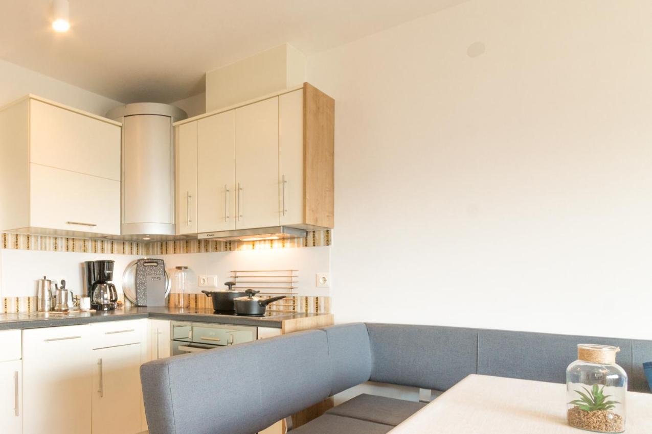 Apartment La Brunella Laion Luaran gambar