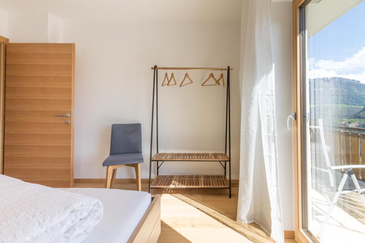 Apartment La Brunella Laion Luaran gambar