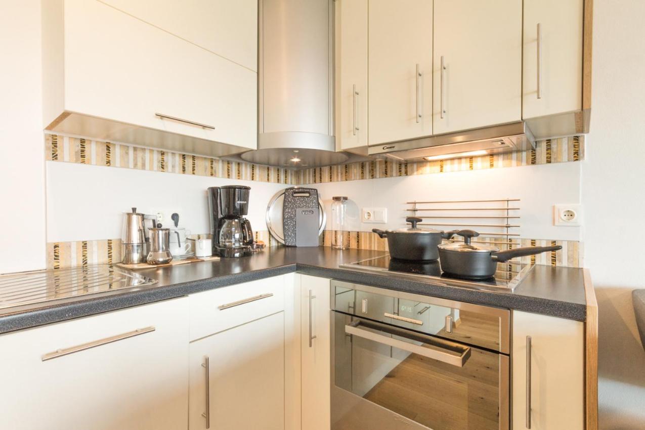 Apartment La Brunella Laion Luaran gambar