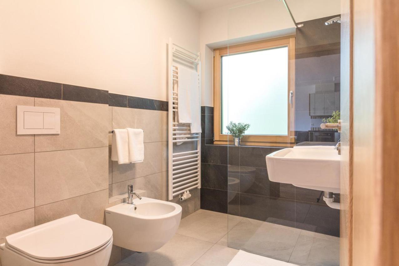 Apartment La Brunella Laion Luaran gambar